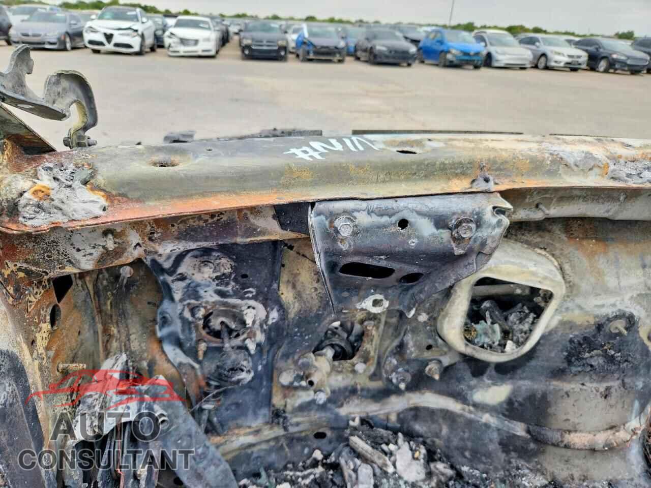 DODGE DURANGO 2026 - 1C4RDJDG8TC246340