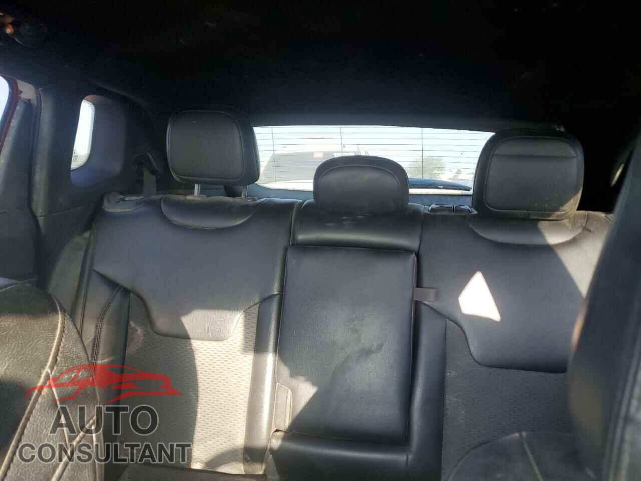 JEEP COMPASS 2023 - 3C4NJDBN8PT517580