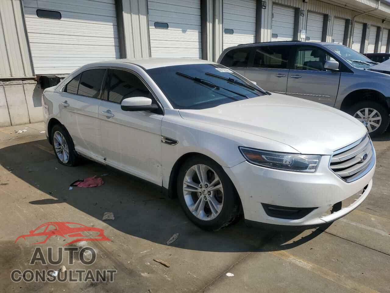 FORD TAURUS 2015 - 1FAHP2E80FG169546