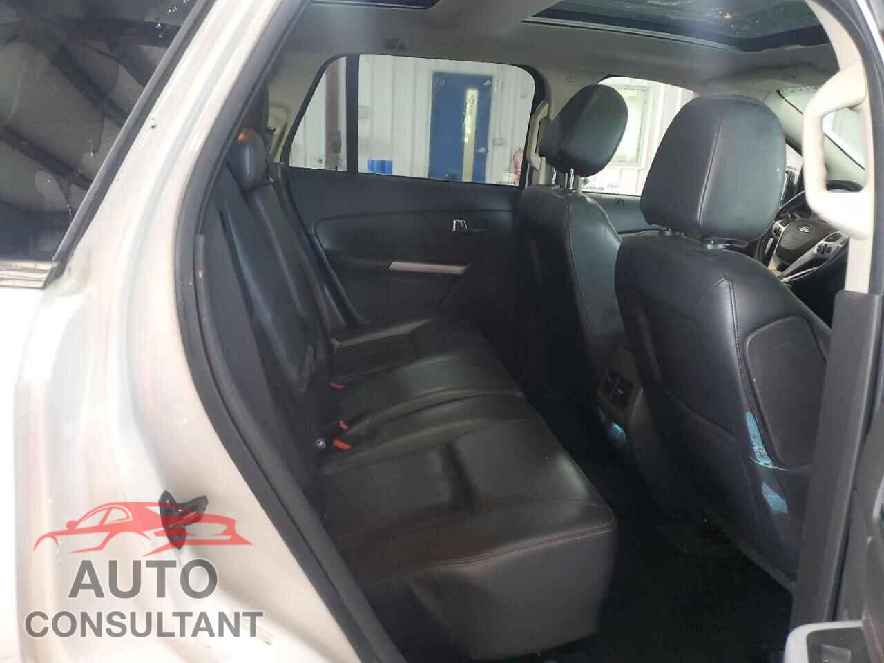 FORD EDGE 2014 - 2FMDK4KC6EBA45178