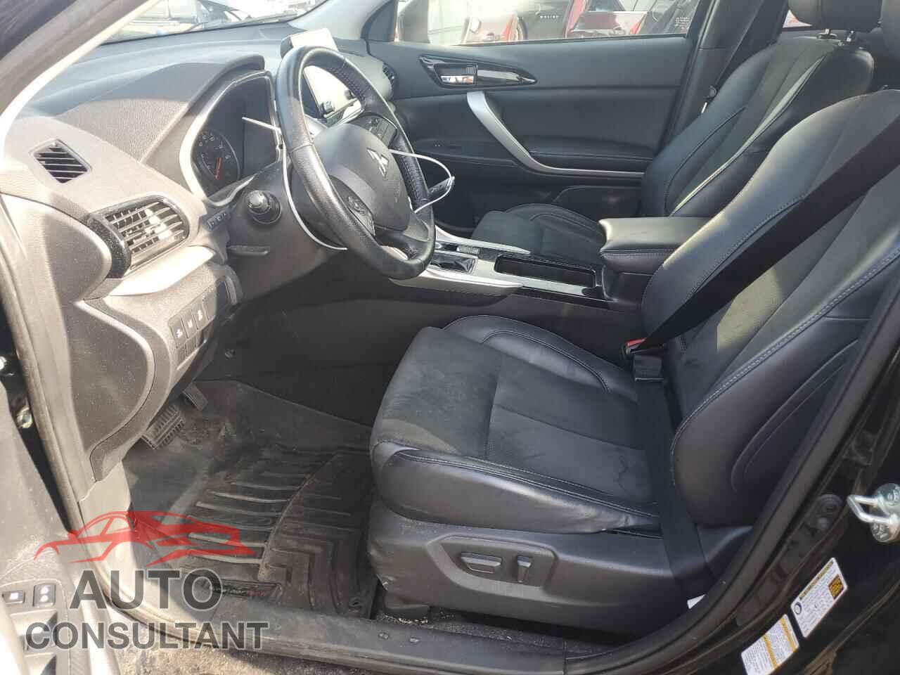 MITSUBISHI ECLIPSE 2022 - JA4ATWAA2NZ040504