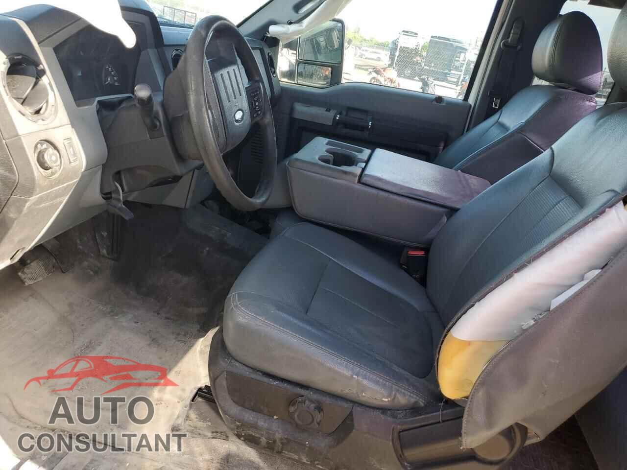 FORD F250 2016 - 1FT7X2A6XGEC19084