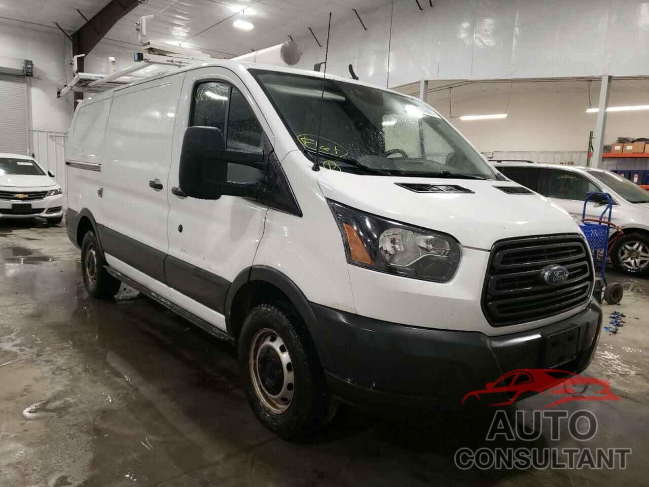 FORD TRANSIT CO 2016 - 1FTYR1YM8GKB10749