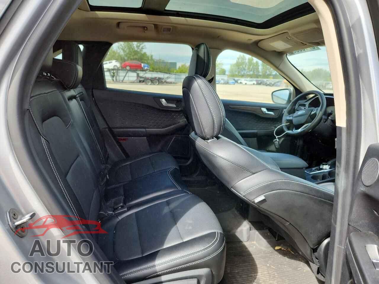 FORD ESCAPE 2020 - 1FMCU9DZXLUA60360