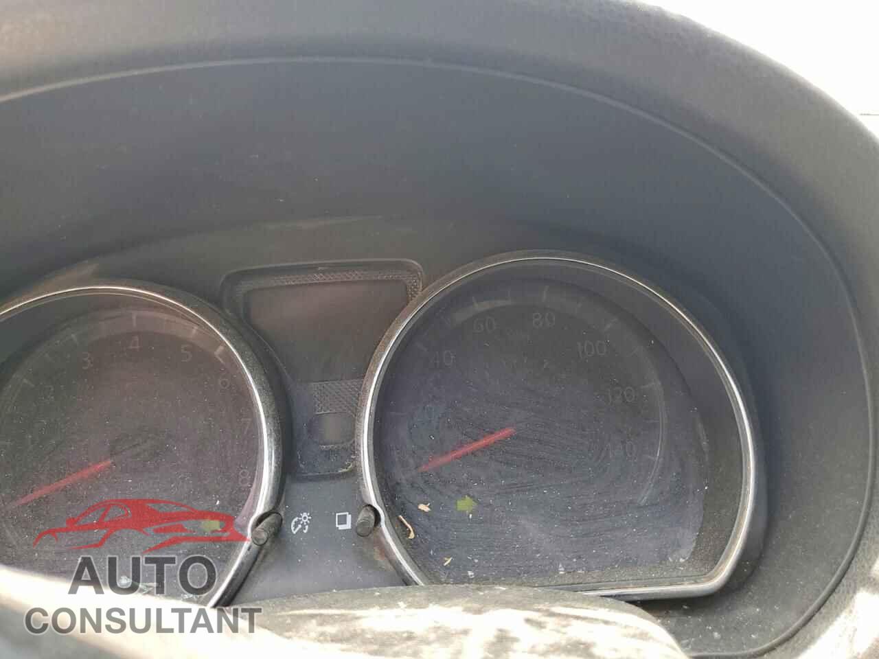 NISSAN VERSA 2017 - 3N1CN7AP1HL845606
