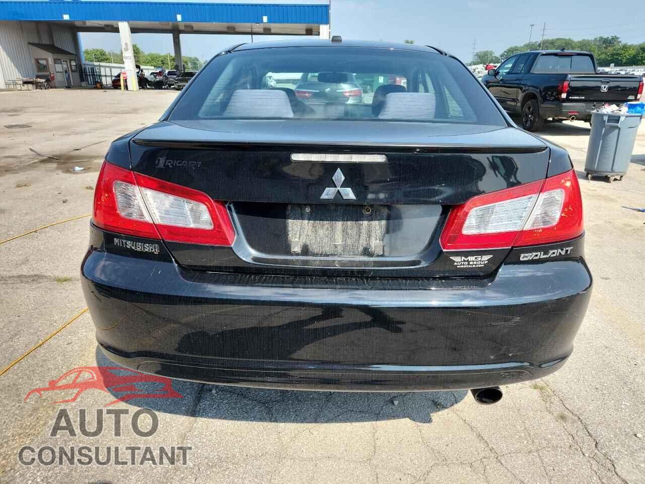 MITSUBISHI GALANT 2011 - 4A32B3FF2BE007003