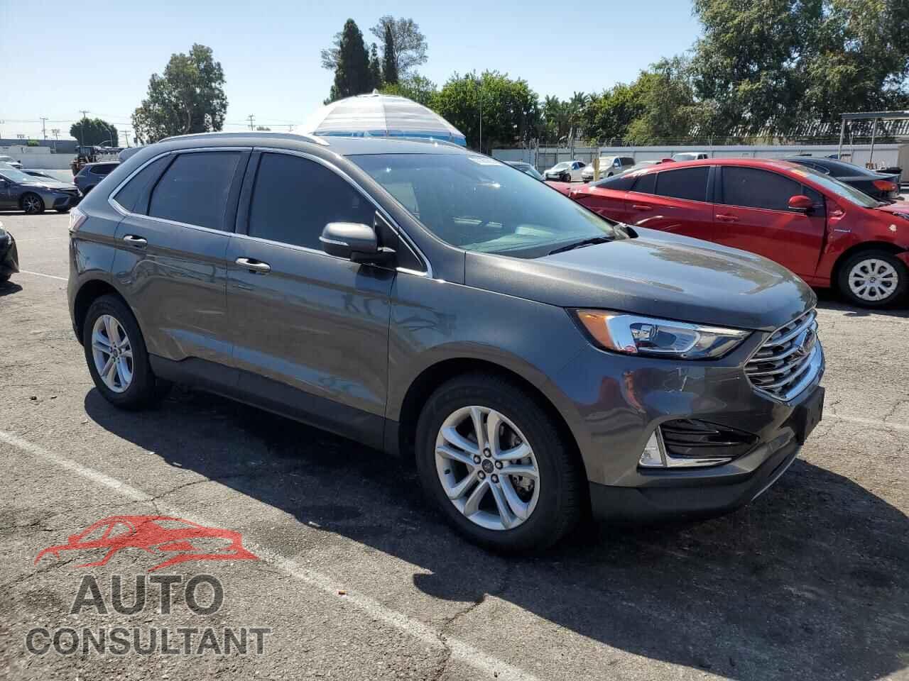 FORD EDGE 2019 - 2FMPK3J94KBC21492