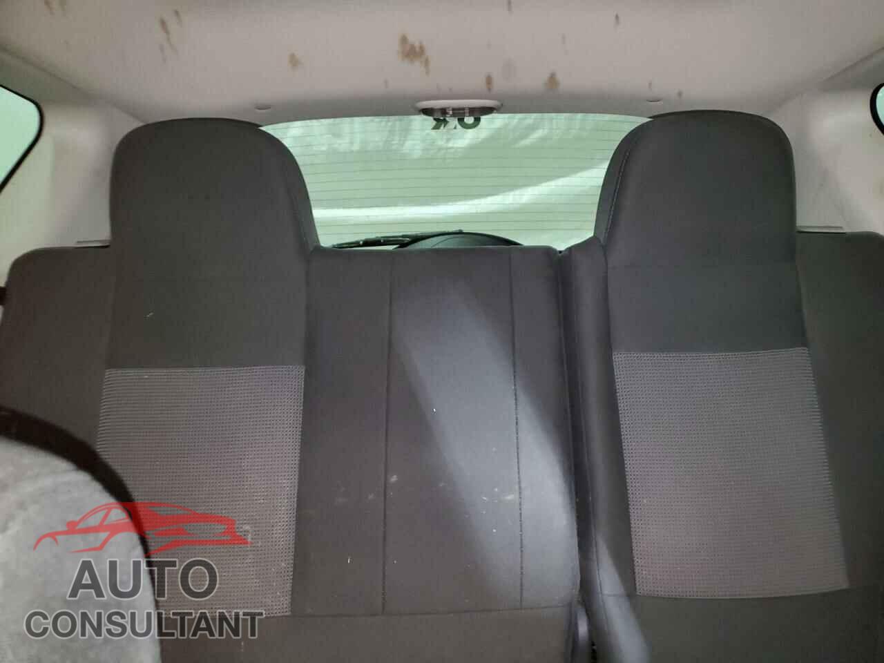 JEEP COMPASS 2017 - 1C4NJCBB4HD185905