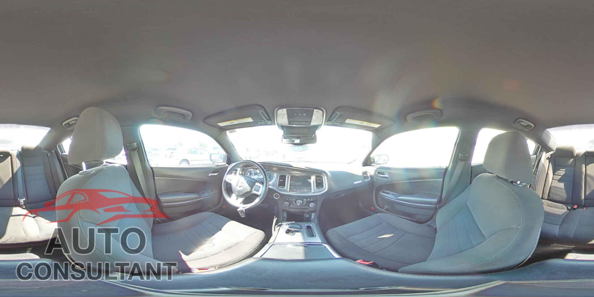 DODGE CHARGER 2013 - 2C3CDXJG2DH656390
