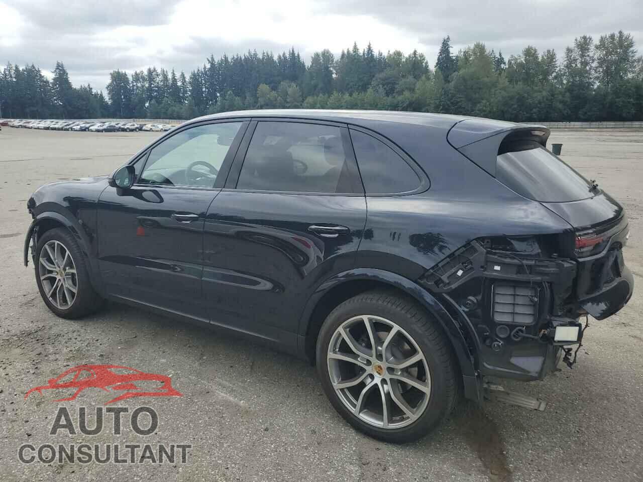 PORSCHE CAYENNE BA 2023 - WP1AA2AY6PDA08199