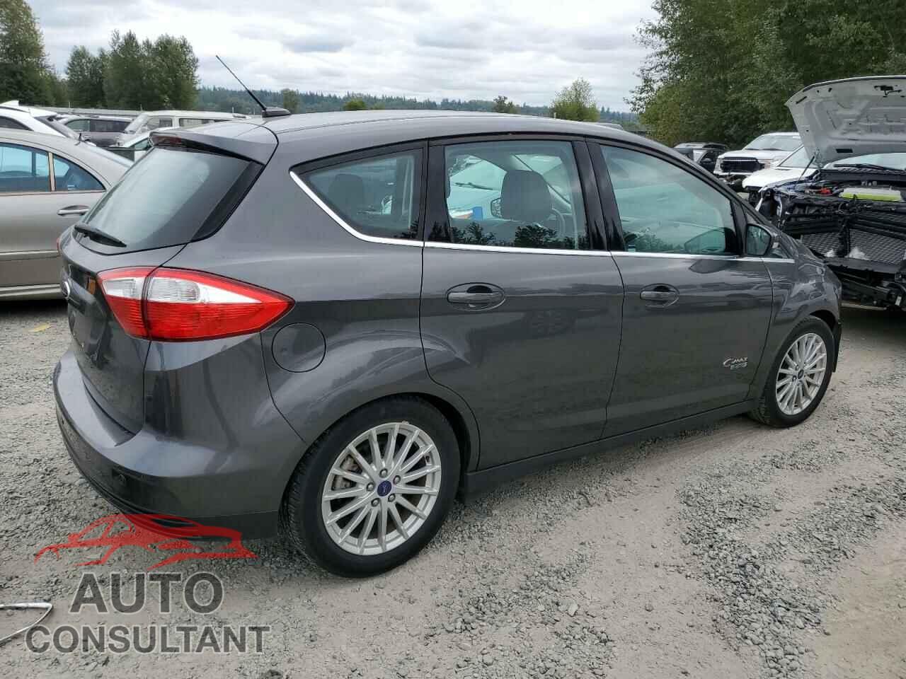FORD CMAX 2016 - 1FADP5CU3GL114162