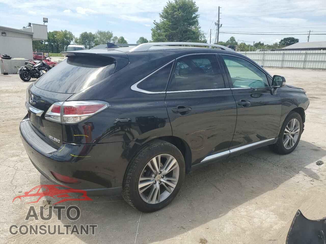 LEXUS ES250 2017 - 2T2BK1BA8FC270926