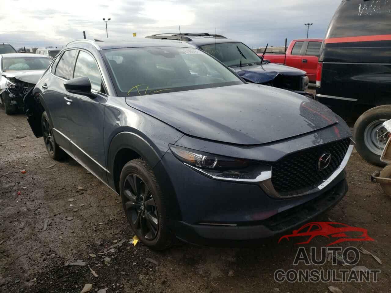 MAZDA CX30 2021 - 3MVDMBDY3MM270553