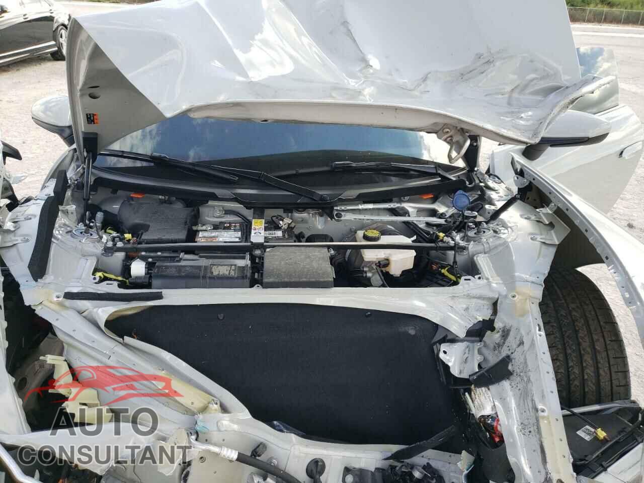 PORSCHE 911 2020 - WP0AB2A92LS228582