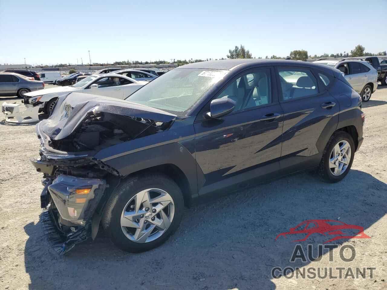 HYUNDAI KONA 2024 - KM8HA3AB6RU100025