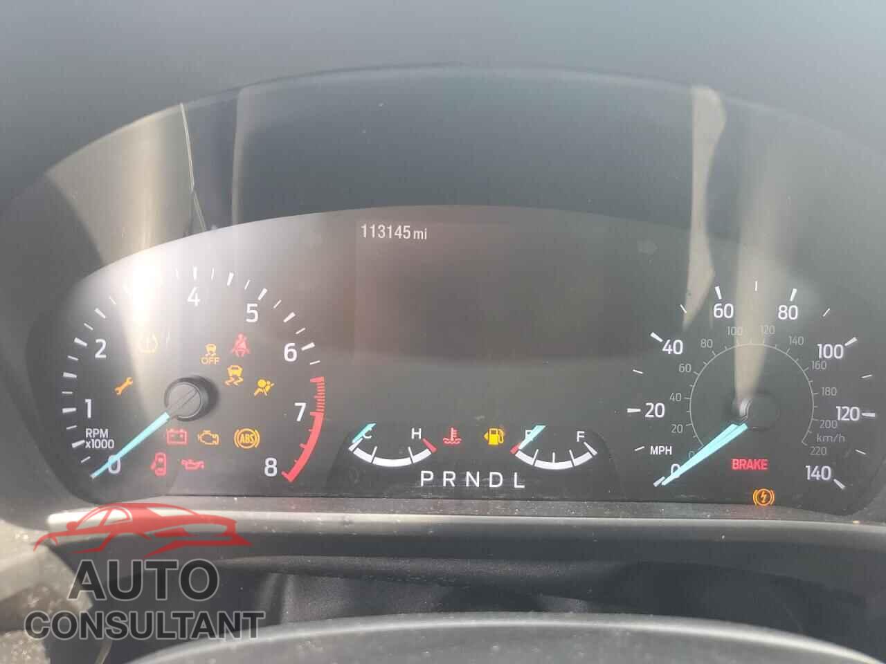 FORD ESCAPE 2020 - 1FMCU0F64LUA76102