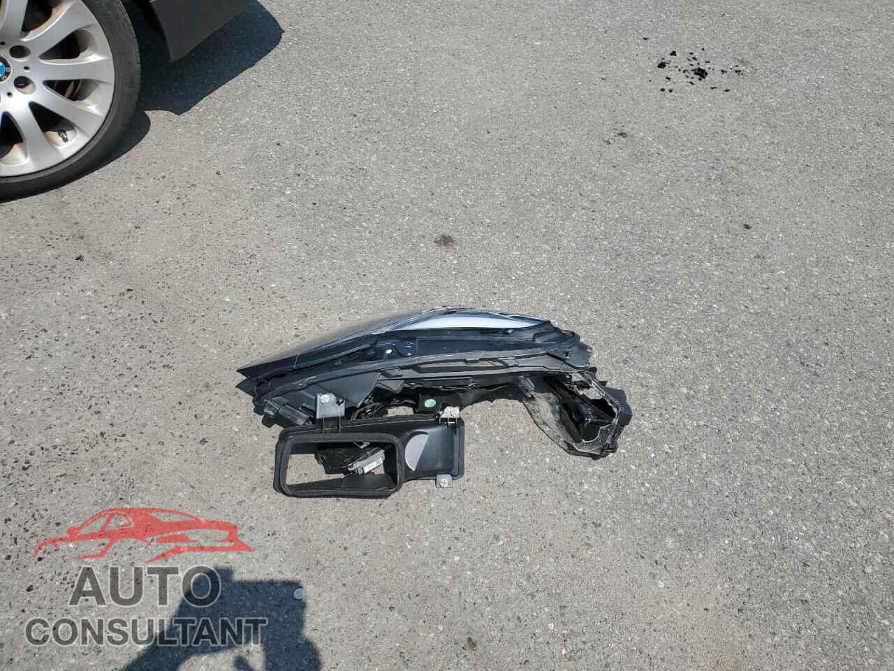 TESLA MODEL 3 2023 - 5YJ3E1EA4PF654677