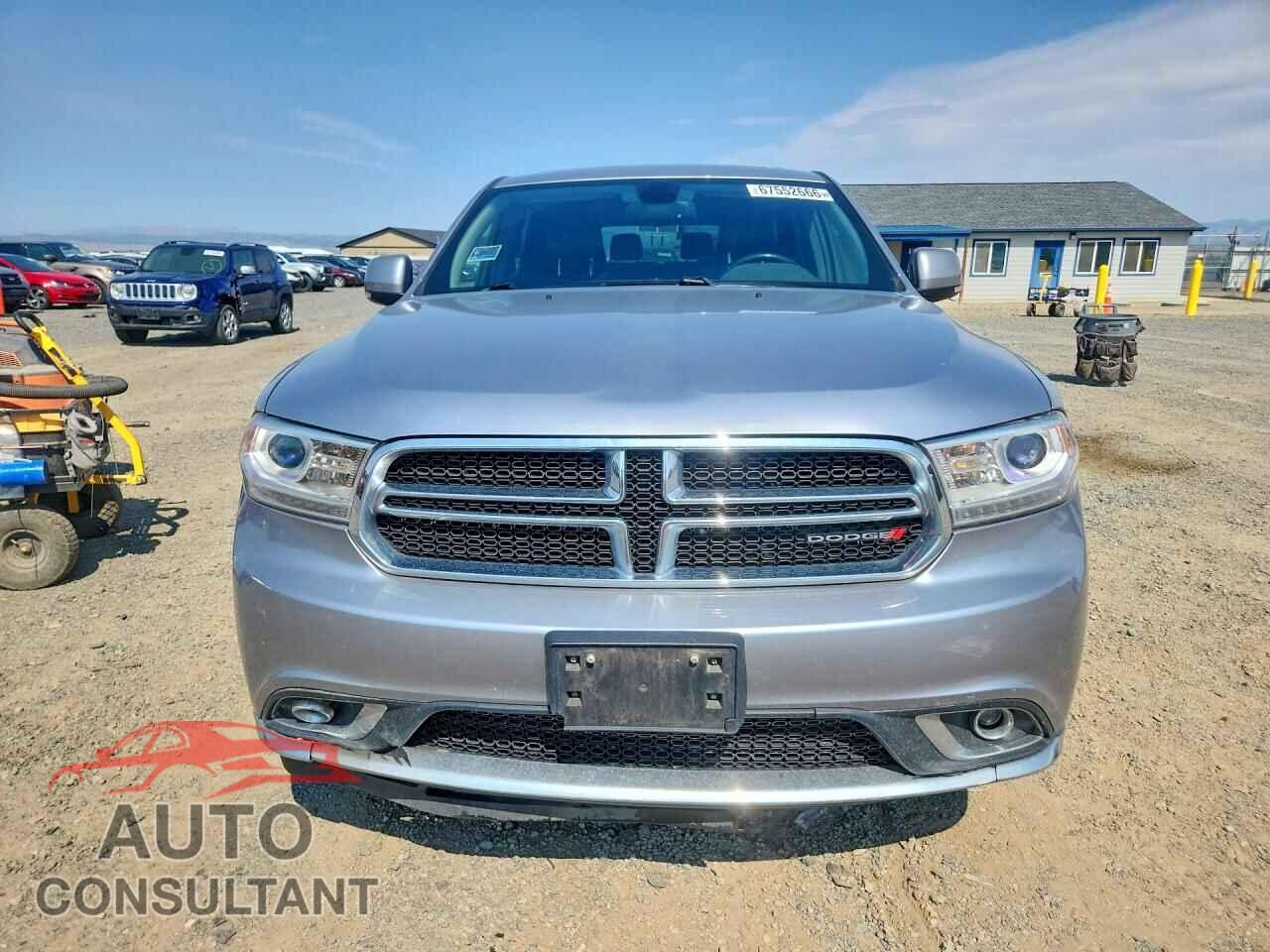 DODGE DURANGO 2014 - 1C4RDJDG2EC508565