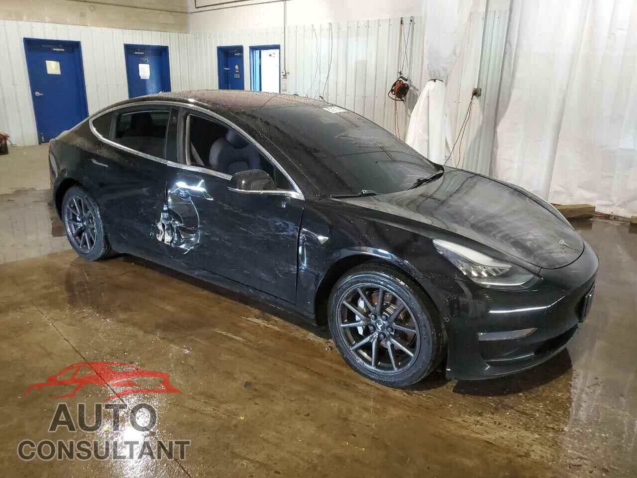 TESLA MODEL 3 2019 - 5YJ3E1EA7KF325206