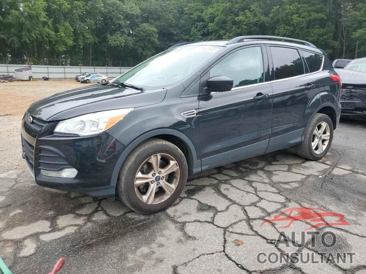 FORD ESCAPE 2015 - 1FMCU9G98FUA47798