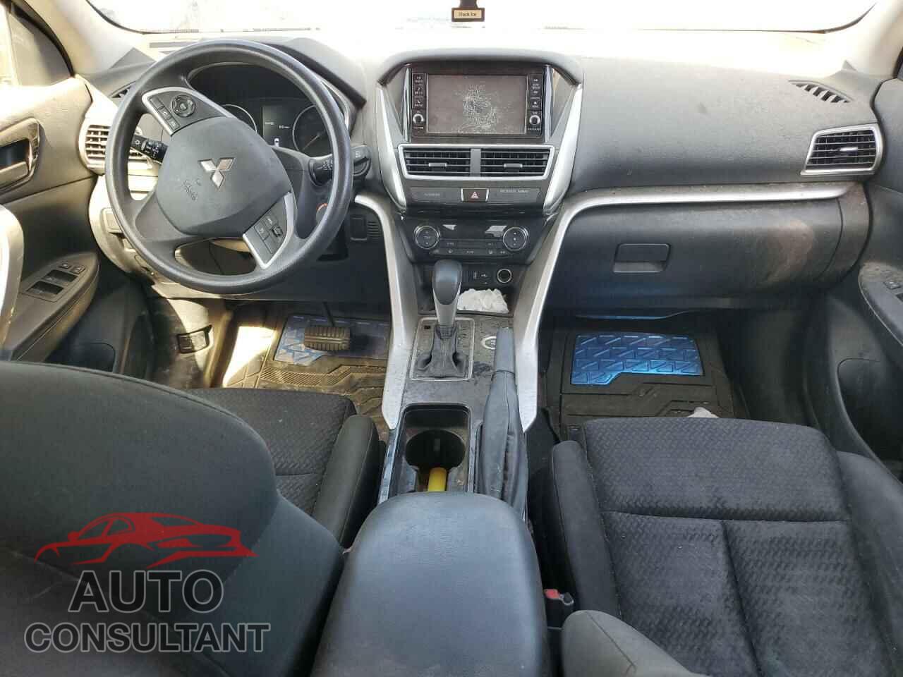 MITSUBISHI ECLIPSE 2019 - JA4AT3AA2KZ040402