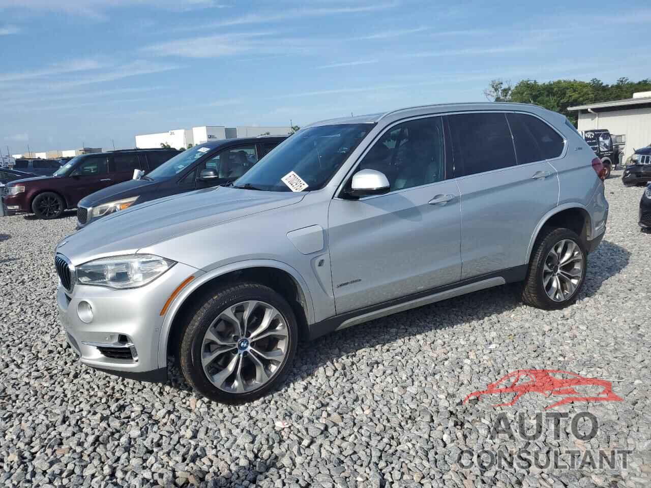 BMW X5 2018 - 5UXKT0C55J0W01914