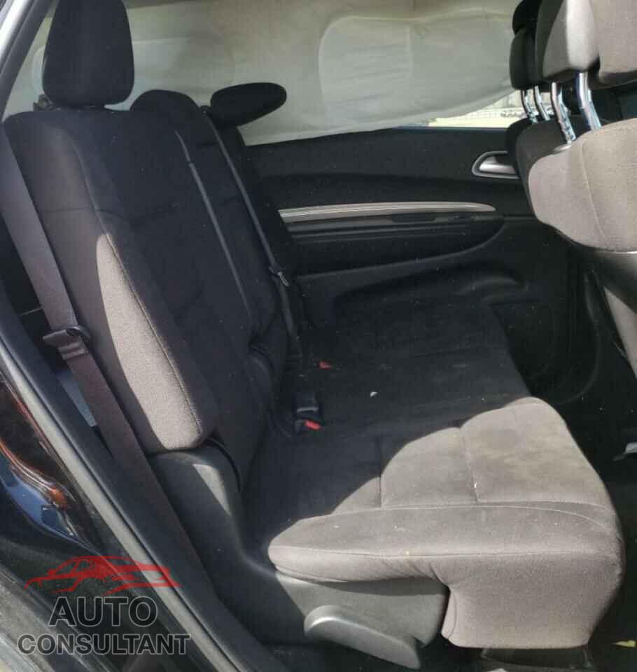 DODGE DURANGO 2019 - 1C4RDHAG9KC806457