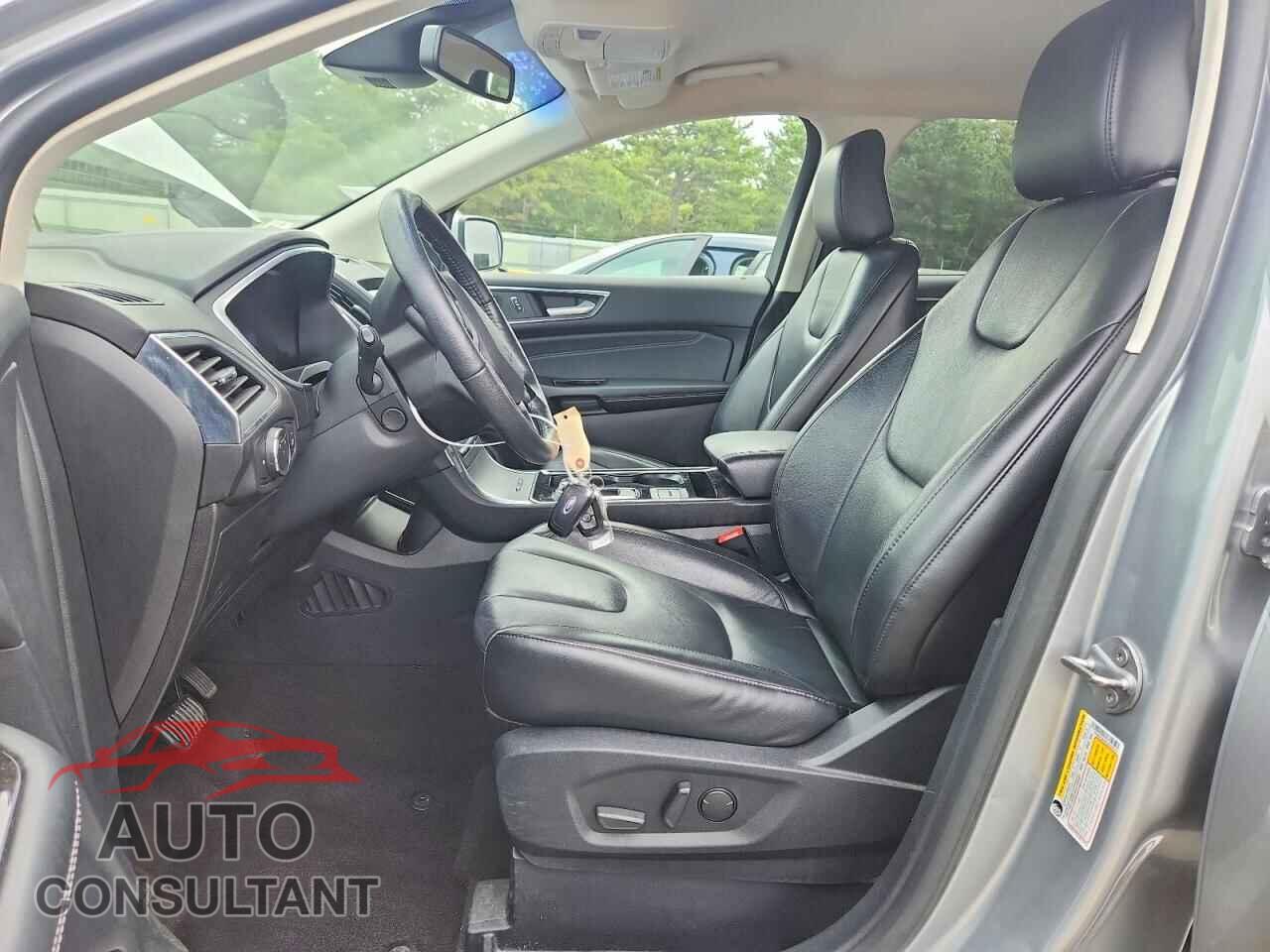 FORD EDGE 2020 - 2FMPK3K99LBA30523