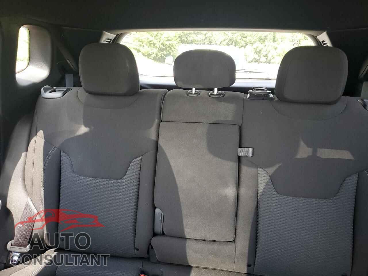 JEEP COMPASS 2023 - 3C4NJDAN1PT564452