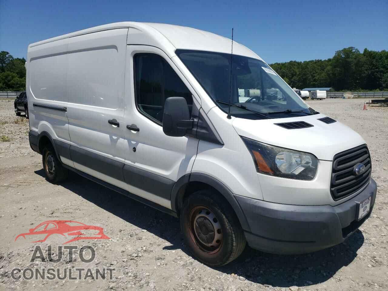 FORD TRANSIT 2017 - 1FTYR2CM4HKA48975