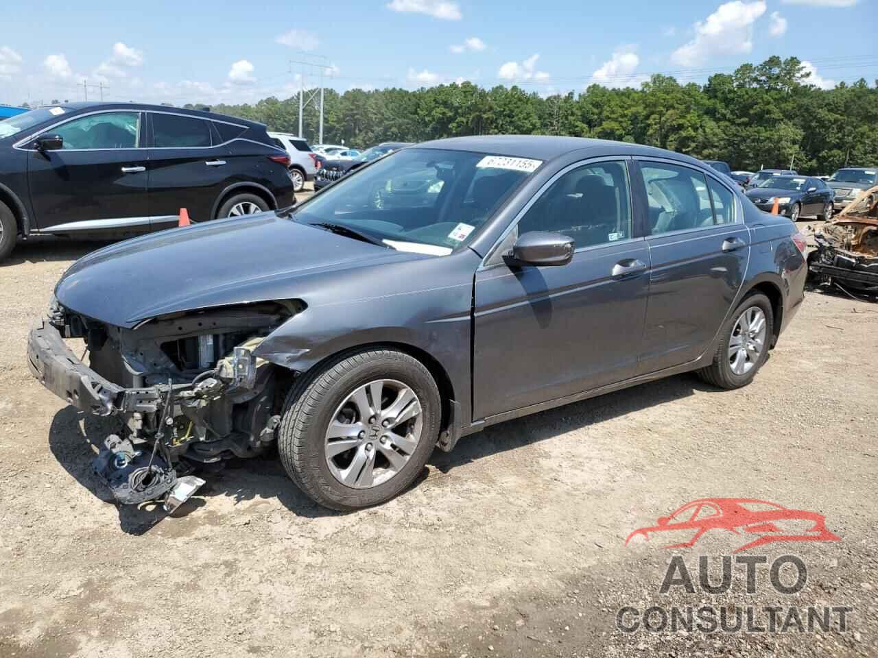 HONDA ACCORD 2012 - 1HGCP2F42CA018479