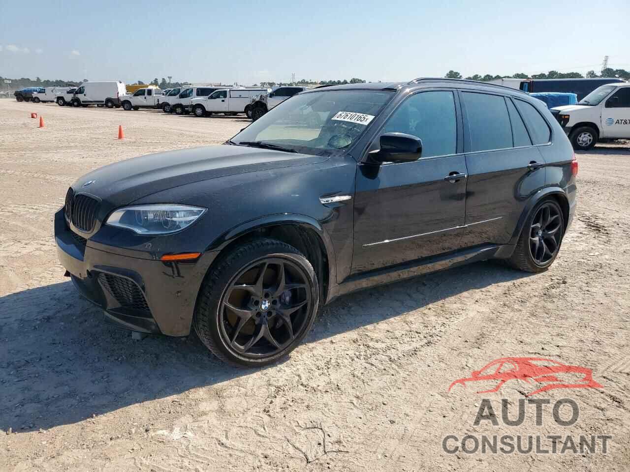 BMW X5 2013 - 5YMGY0C58D0C11736