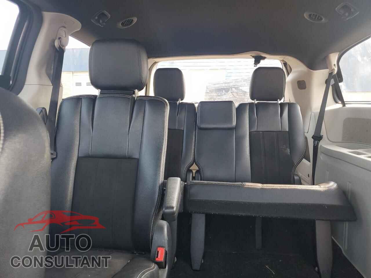 DODGE CARAVAN 2020 - 2C4RDGCG7LR169620