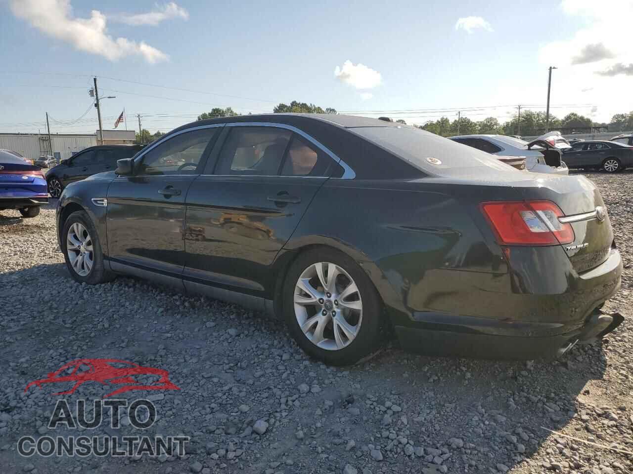 FORD TAURUS 2011 - 1FAHP2EW1BG100728