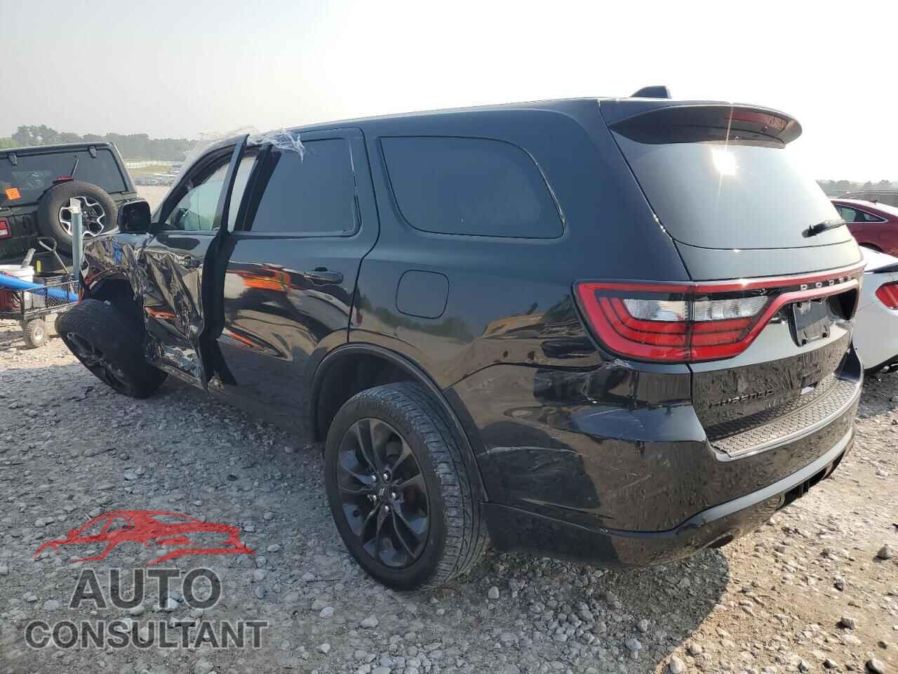 DODGE DURANGO 2022 - 1C4RDJDG9NC174311