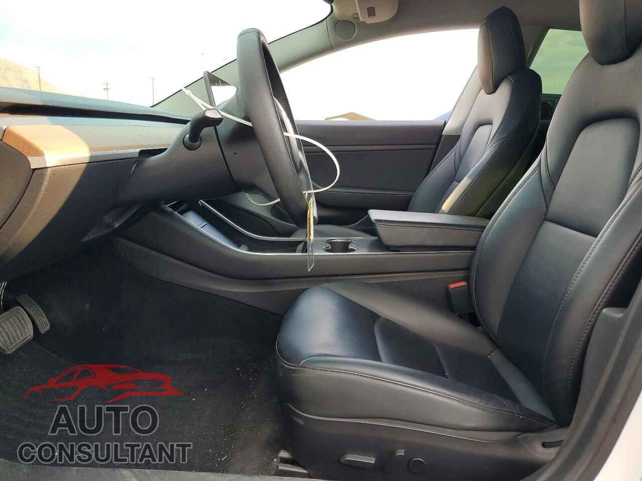 TESLA MODEL 3 2020 - 5YJ3E1EA6LF634506
