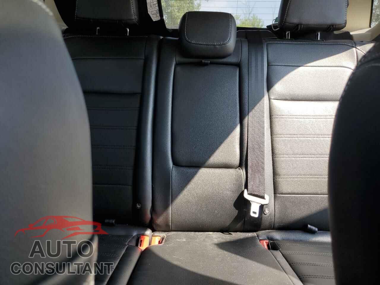 FORD ECOSPORT 2019 - MAJ6S3KL2KC267614