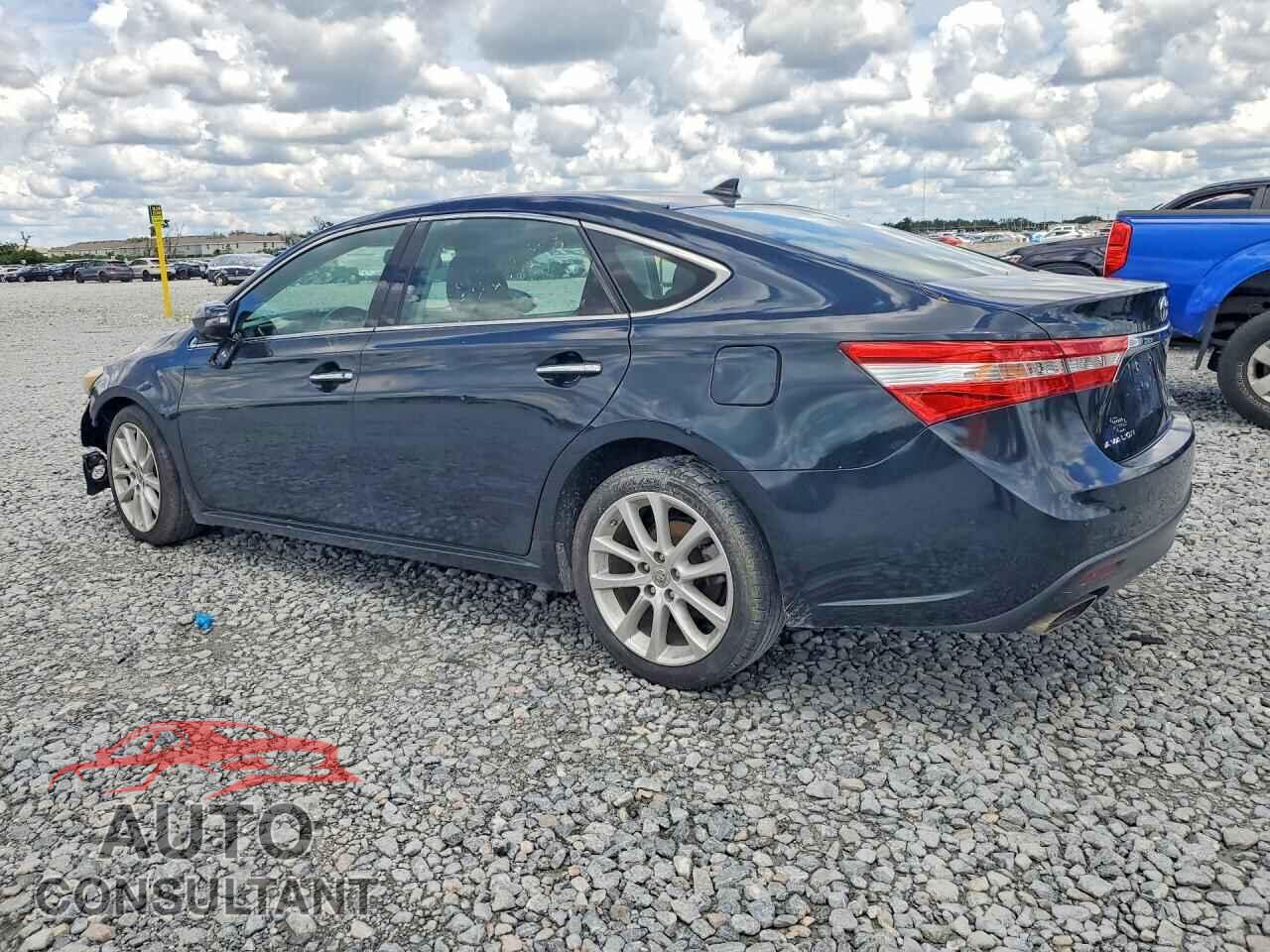 TOYOTA AVALON 2015 - 4T1BK1EB6FU154678
