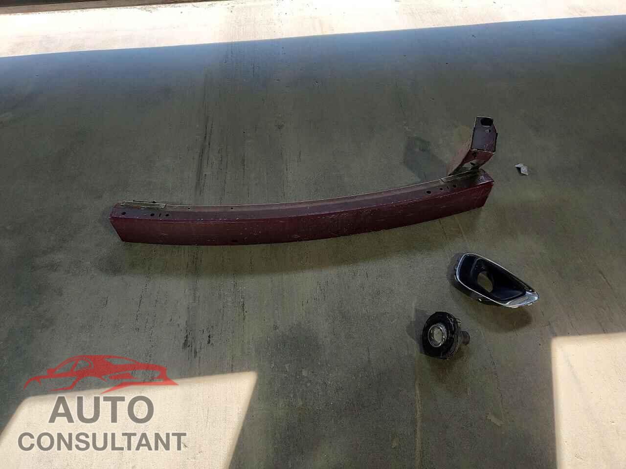 JEEP COMPASS 2015 - 1C4NJDCB4FD412589