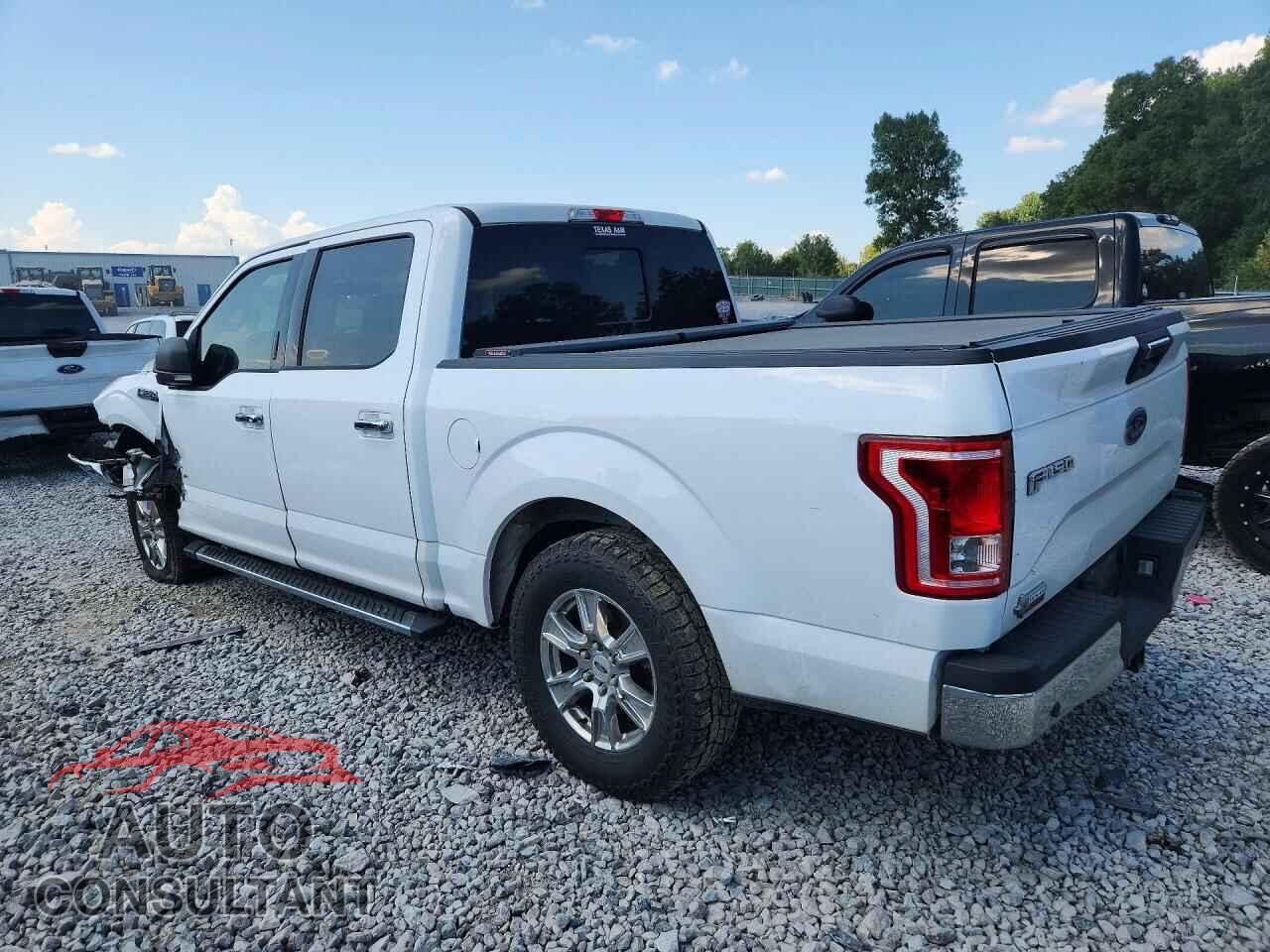 FORD F150 2015 - 1FTEW1CP8FKE60460