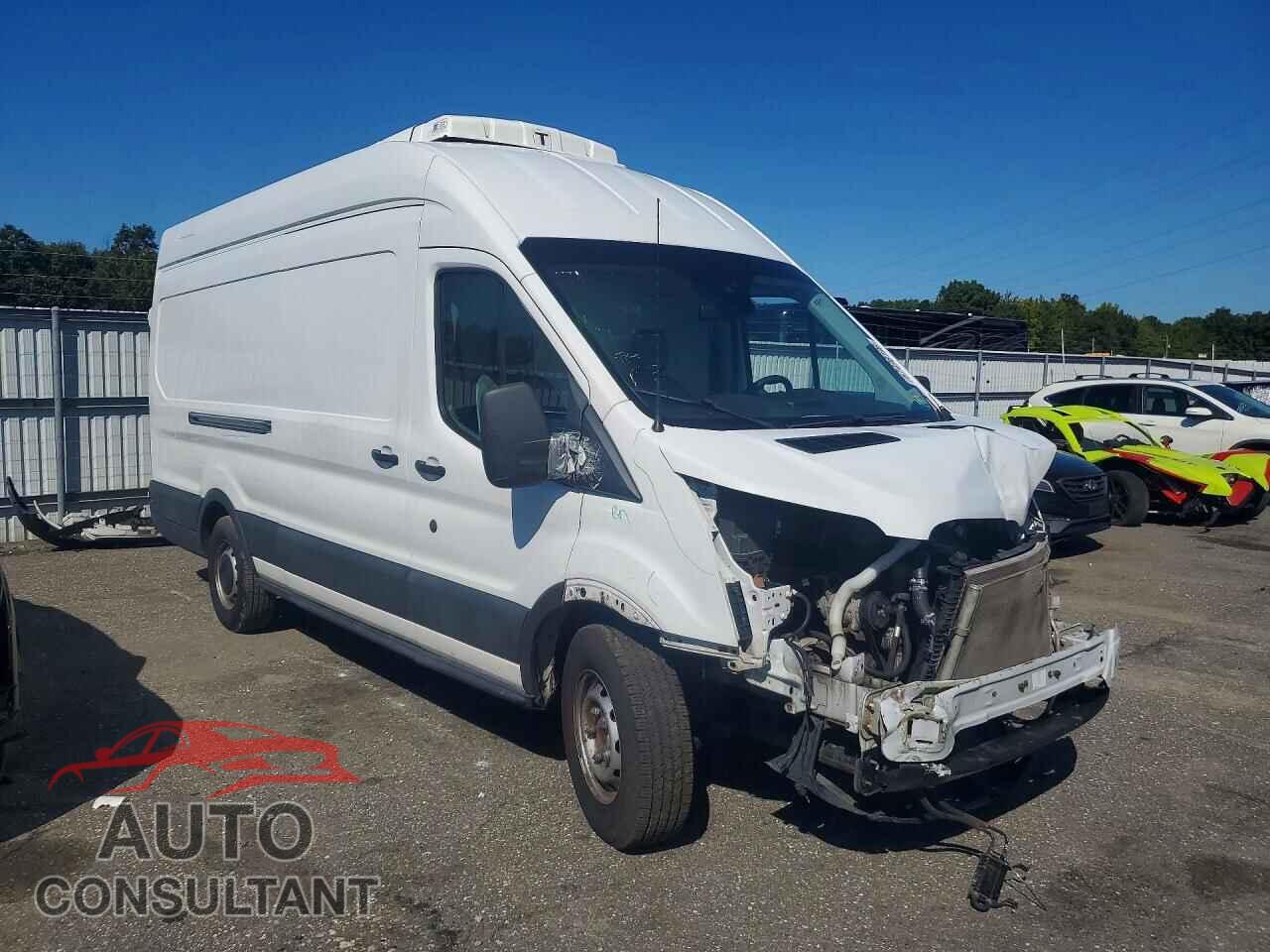 FORD TRANSIT 2016 - 1FTBW3XM3GKA87828