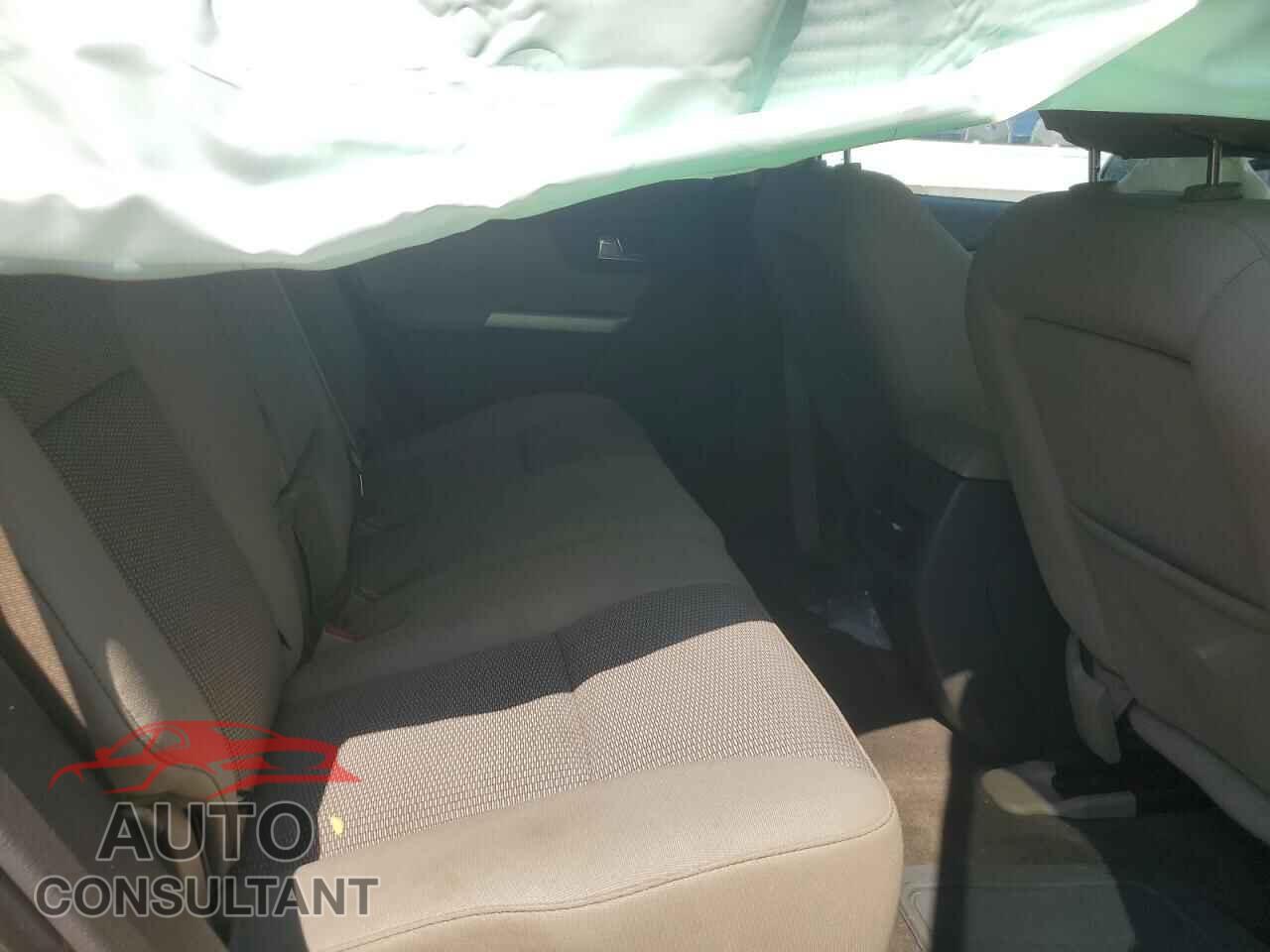 FORD EDGE 2013 - 2FMDK4JC1DBC30996