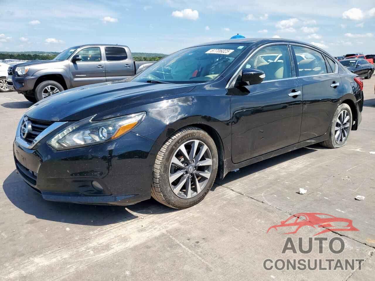 NISSAN ALTIMA 2016 - 1N4AL3AP9GC285191