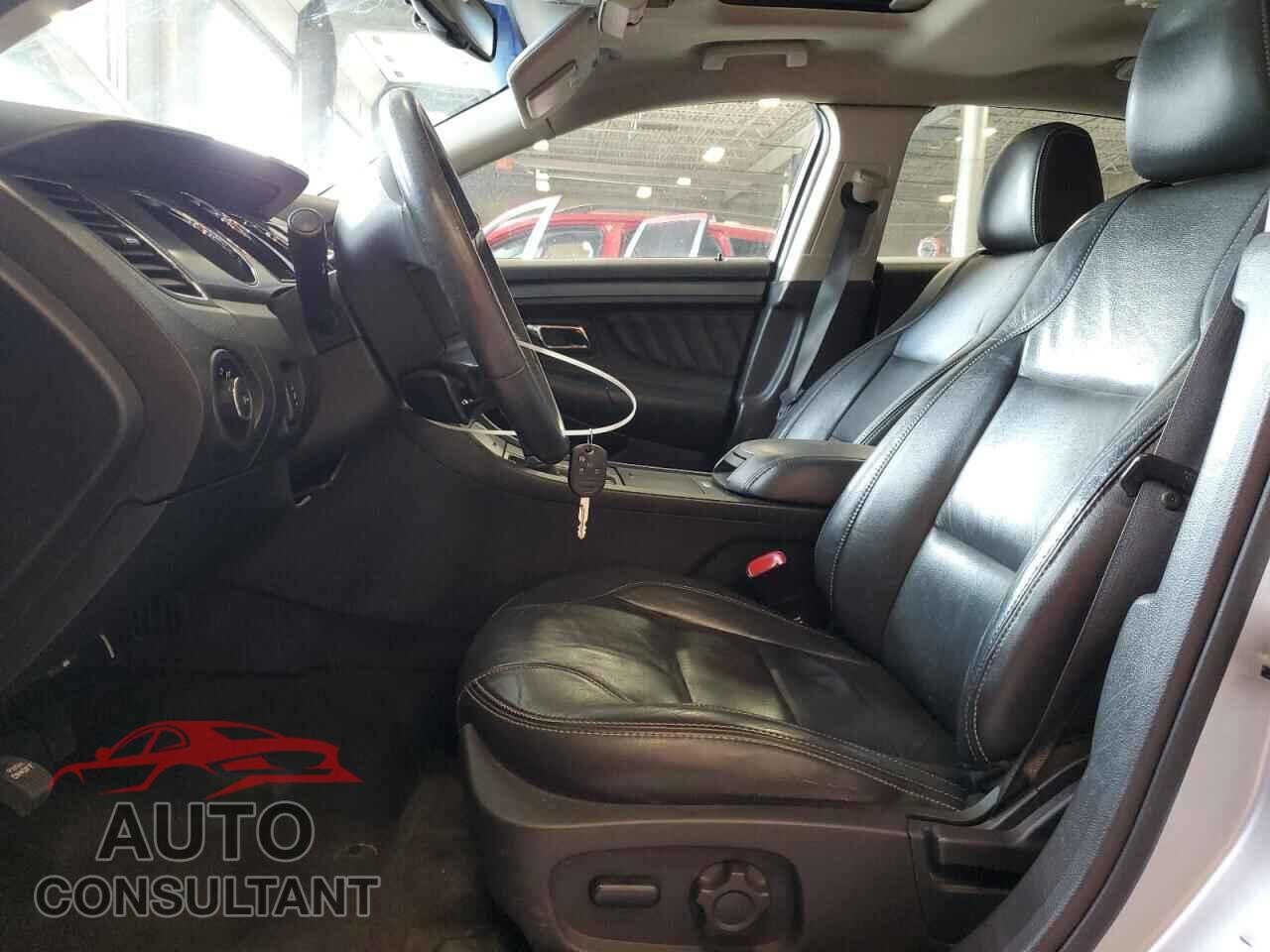 FORD TAURUS 2011 - 1FAHP2EW1BG163358