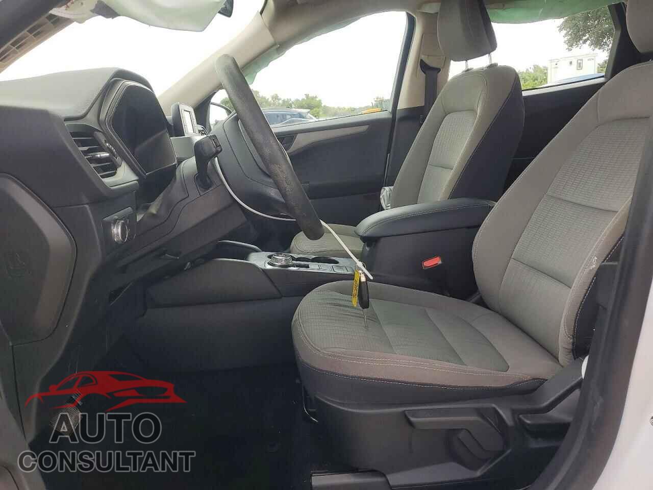 FORD ESCAPE 2020 - 1FMCU0F69LUA06594