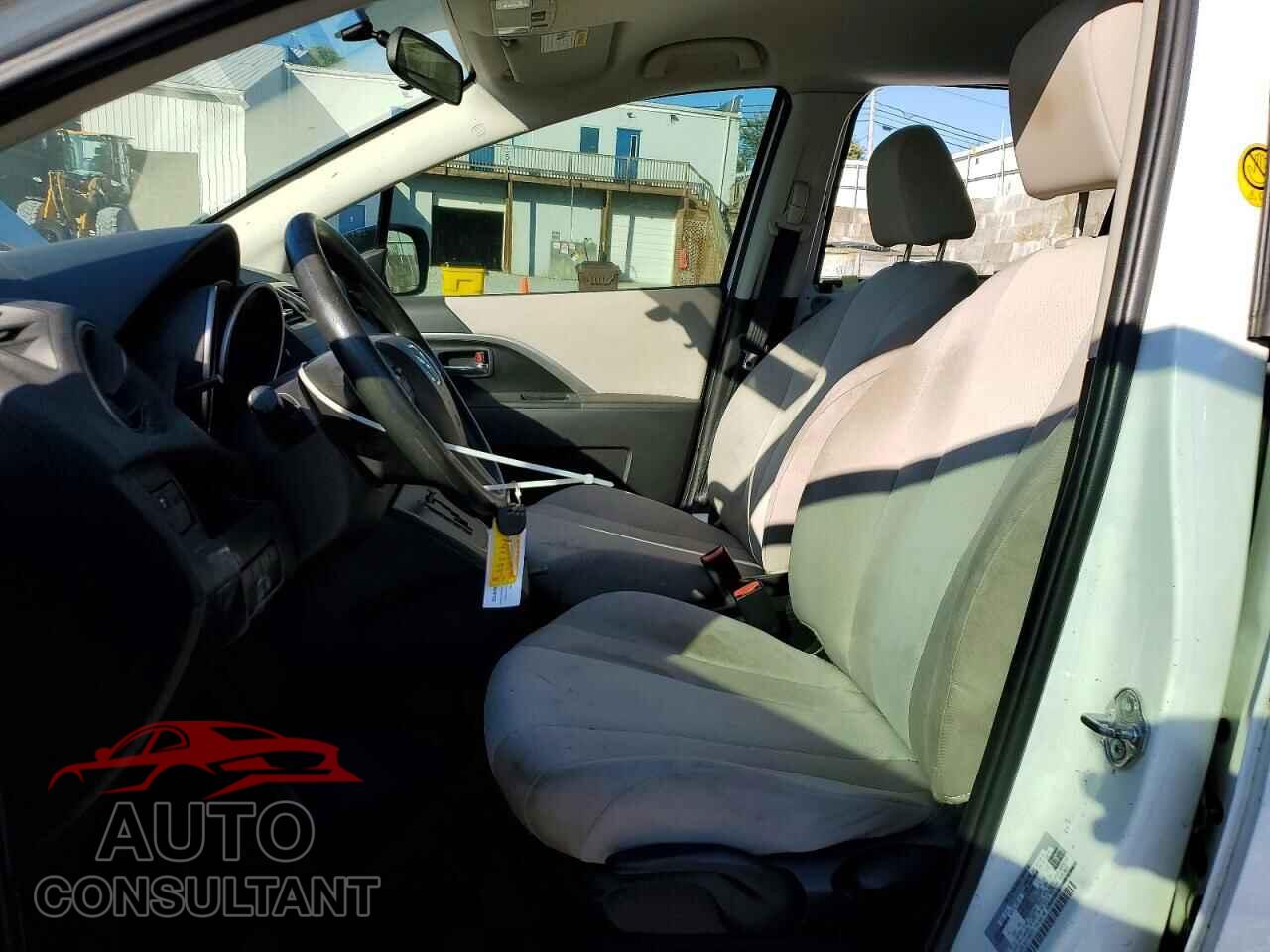MAZDA 5 2014 - JM1CW2BL6E0164679