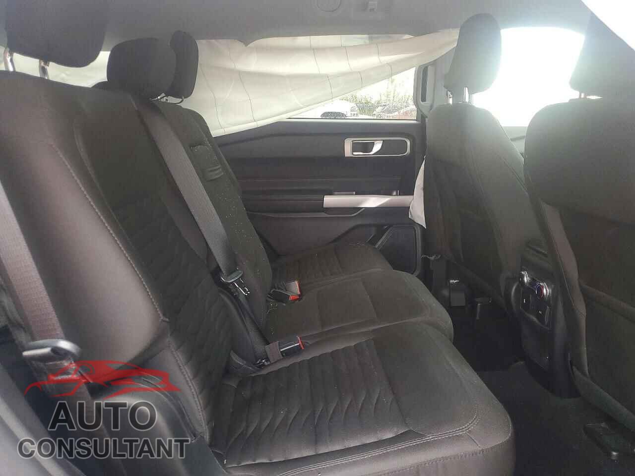 FORD EXPLORER 2021 - 1FMSK8DH1MGC33251