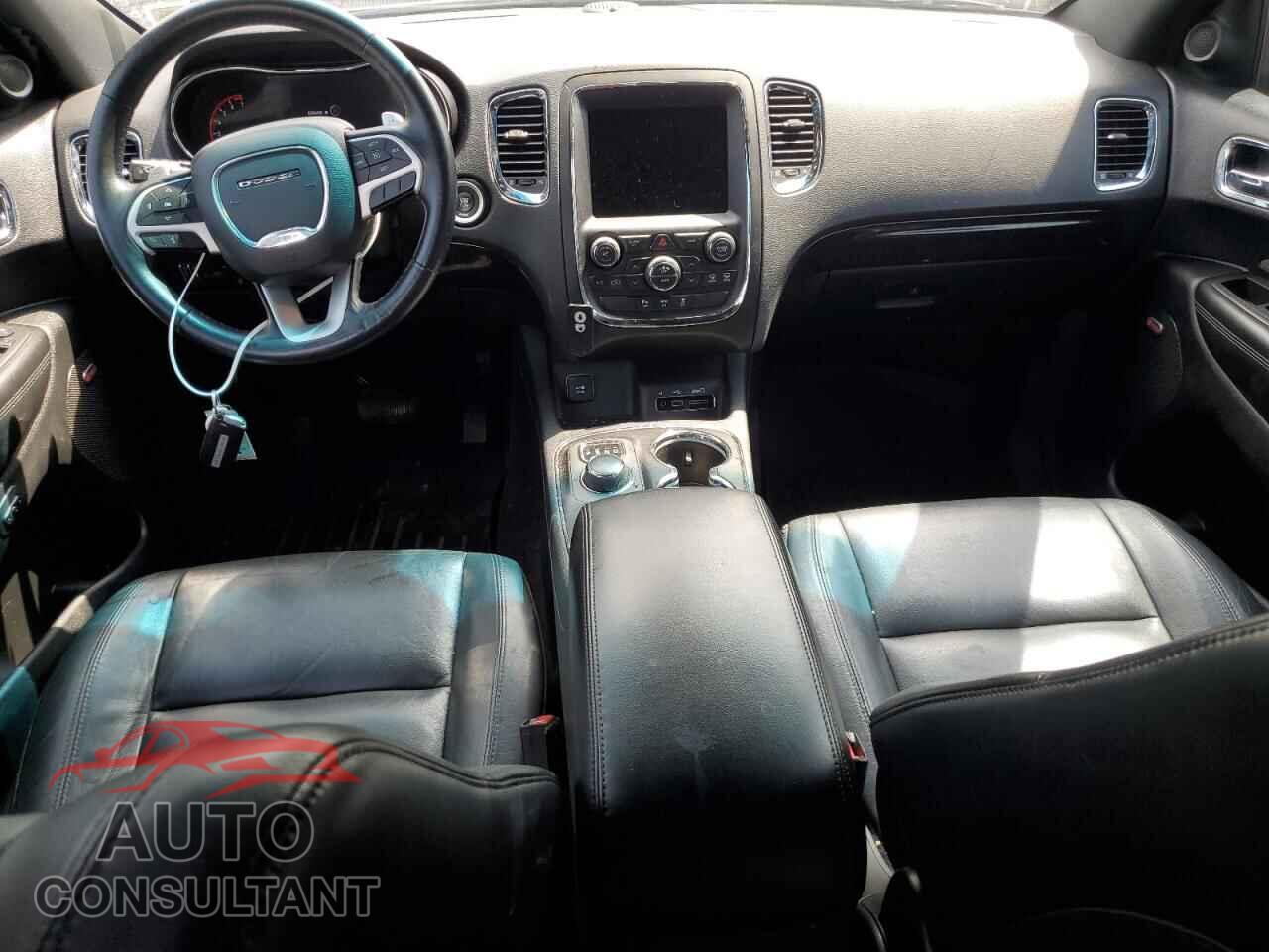 DODGE DURANGO 2015 - 1C4RDJDG7FC188029