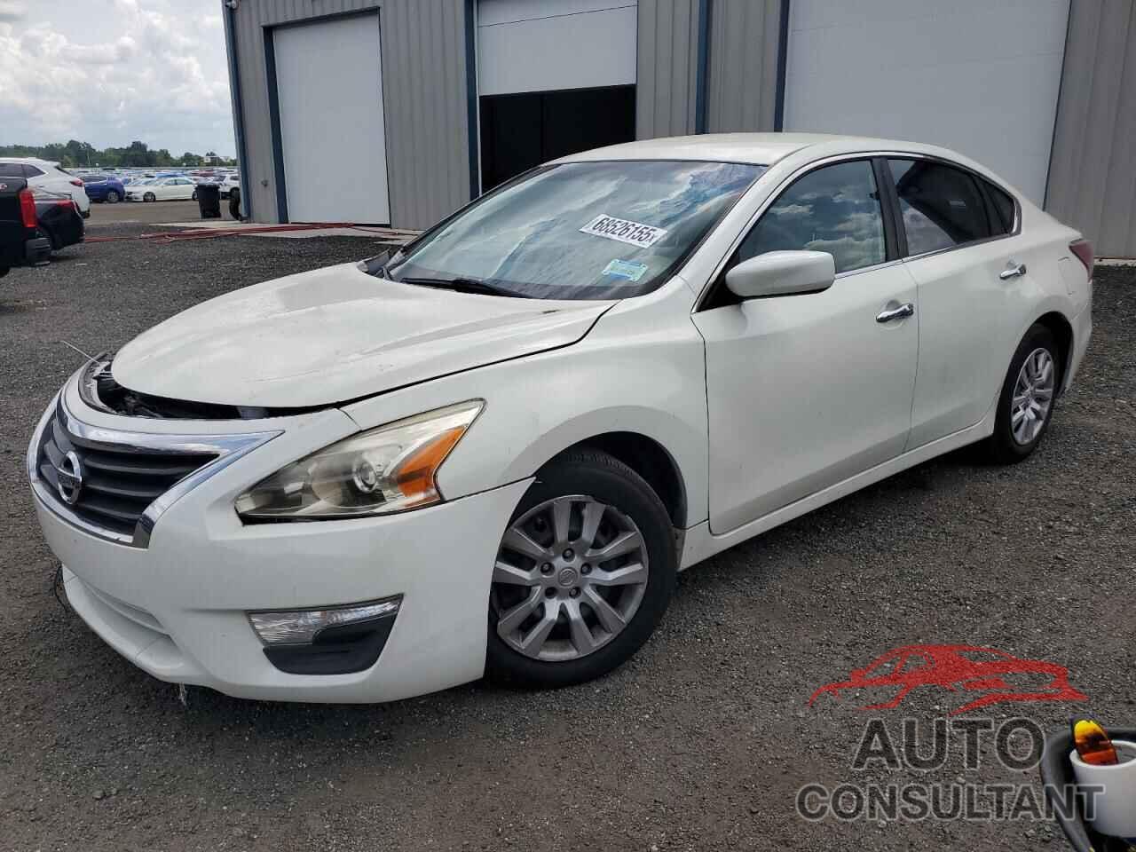 NISSAN ALTIMA 2015 - 1N4AL3AP9FN302283
