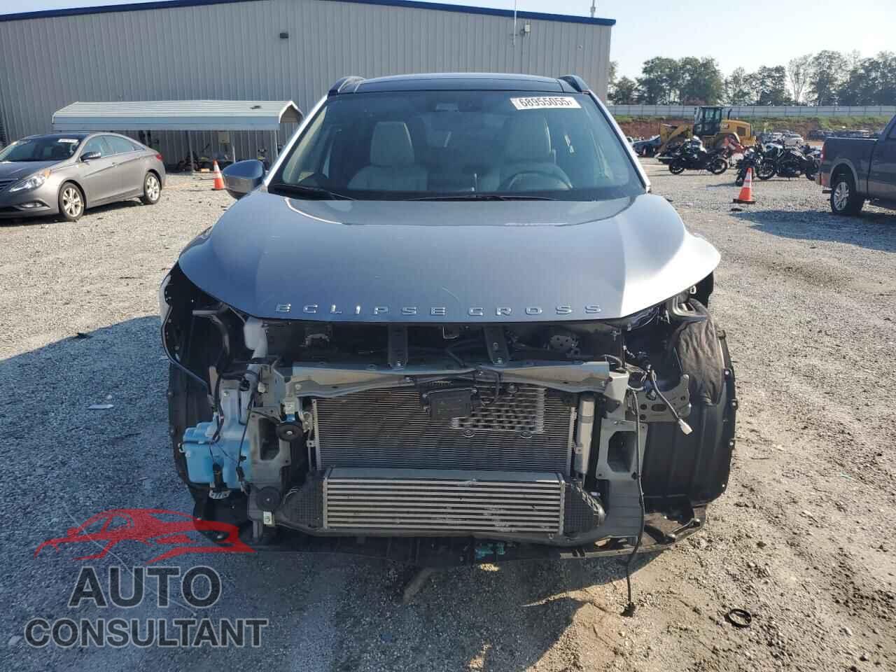 MITSUBISHI ECLIPSE 2024 - JA4ATWAA6RZ041130